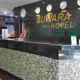 The Apartments @ Times Square, 4 of 4