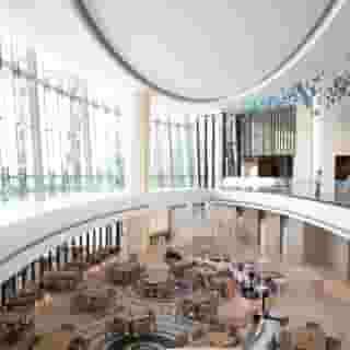 Jumeirah at Saadiyat Island Resort, 4 of 5