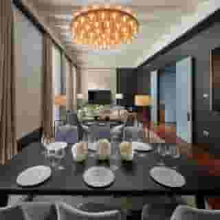 Mandarin Oriental, Milan, 1 of 5
