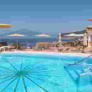 Grand Hotel de la Ville, 3 of 5