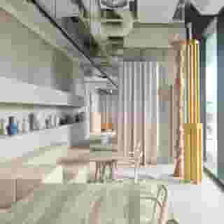 Locke at East Side Gallery, Friedrichshain, 2 of 5