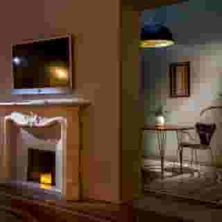 SuiteSistina For Brave Lovers, 5 of 5