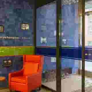 Hampton Inn Nuremberg City Centre, 2 of 5