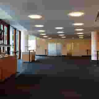 Steigenberger Amsterdam Airport, 5 of 5