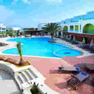 Mythos Palace Resort & Spa, 2 of 5