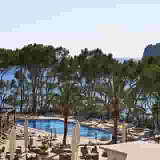 Universal Lido Park, 3 of 5