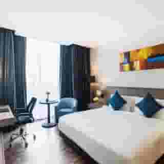 Best Western Plus Wanda Grand Hotel, 4 of 5