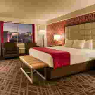 Horseshoe Las Vegas, 6 of 6