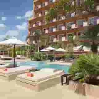 Bondia Luna Park, 4 of 5