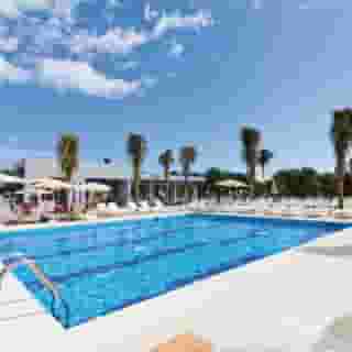 Riu Palace Mexico, 5 of 5