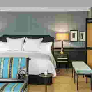 Hotel de Berri Champs-Elysees, a Luxury Collection Hotel, Paris, 4 of 5