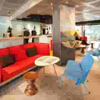 ibis Geneve Centre Nations, 3 of 5