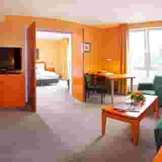 Best Western Premier Airporthotel Fontane BERlin, 5 of 5