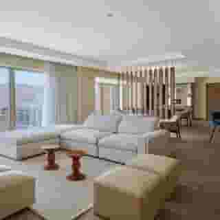 Hyatt Regency Cairo West, 5 of 5