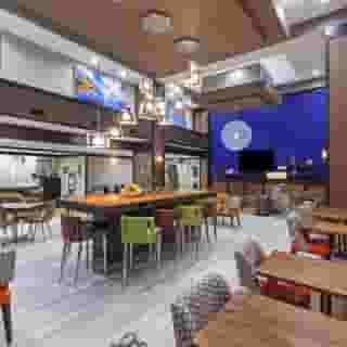 Hampton Inn & Suites Houston-Bush Intercontinental, 4 of 5