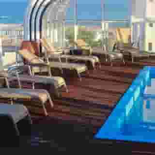 Baia Beach Hotel, 2 of 5