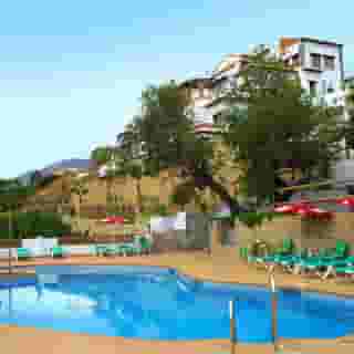 Rural Almazara Hotel, 1 of 5