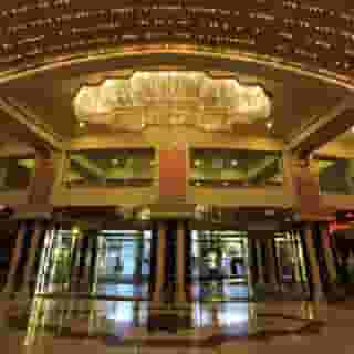 Sahara Las Vegas, 1 of 5