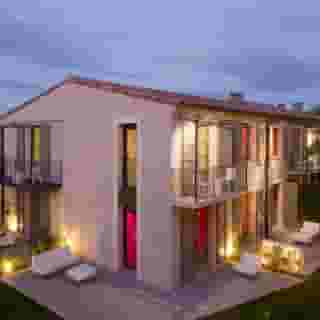 Montmorency Cite Medievale, 4 of 5