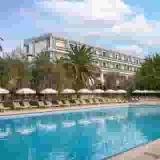 Unahotel Naxos Beach, 1 of 5