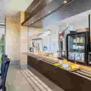 B&B HOTEL Lyon Grand Stade Meyzieu, 1 of 5