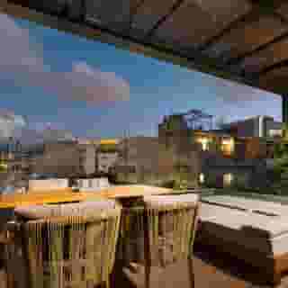 Athens Christokopidou Residence, 4 of 5