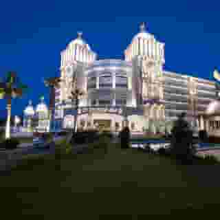 Sui Resort Hotel, 6 of 6