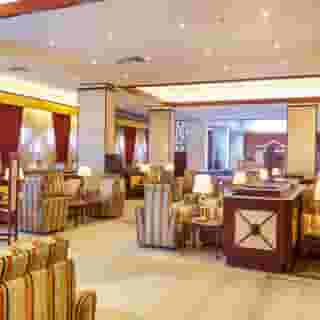 Jeddah Trident Hotel, 4 of 5