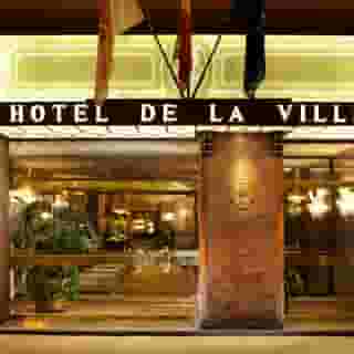 De la Ville, 1 of 5
