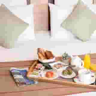 Hotel Mercure Lyon Centre Brotteaux, 1 of 5