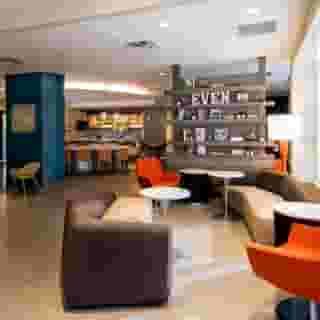 Even Hotel Brooklyn, 1 of 5