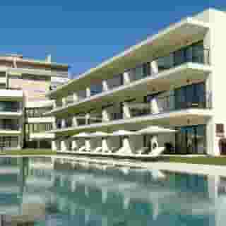 Vila Gale Collection Palacio dos Arcos, 1 of 5