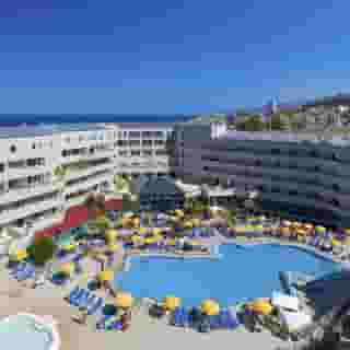 Turquesa Playa Resort, 3 of 5