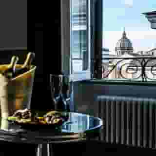 JB Luxury Relais, 6 of 6