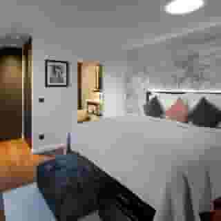 THE MANES Boutique Hotel Prague, 6 of 6