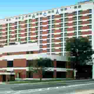 YWCA Fort Canning, 1 of 5