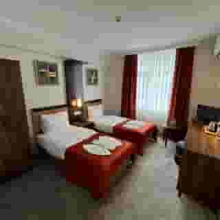 Hotel Topkapi, 5 of 5