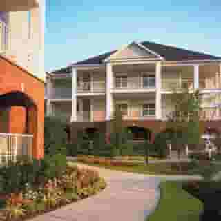 Club Wyndham Nashville, 1 of 5