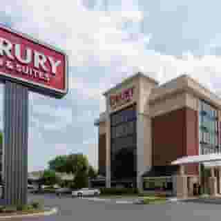 Drury Inn & Suites Airport Nashville, 6 of 6