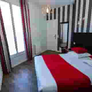 Eiffel Villa Garibaldi, 3 of 5