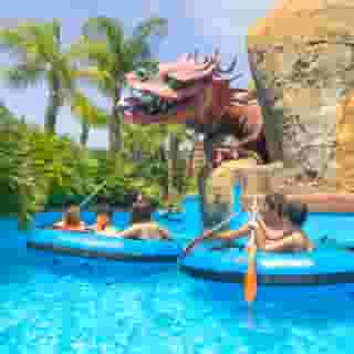 Hotel Magic Games, 5 of 5