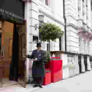 The Royal Horseguards Hotel London, 3 of 5
