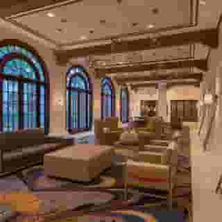 Doubletree by Hilton Austin, 2 of 5