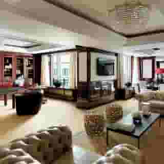 Ritz-Carlton Berlin, 4 of 5