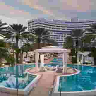 Fontainebleau Miami Beach, 3 of 5