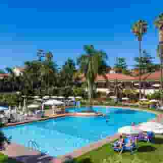 Parque San Antonio, 3 of 5