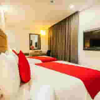 Verdant Hill Hotel Kuala Lumpur, 6 of 6