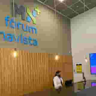 Hotel MX Forum Buenavista, 6 of 6
