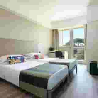 Best Western Hotel Roma Tor Vergata, 4 of 6