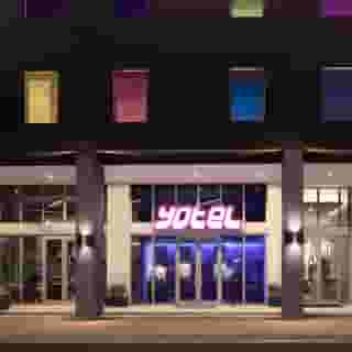 Yotel Pad Miami, 4 of 5